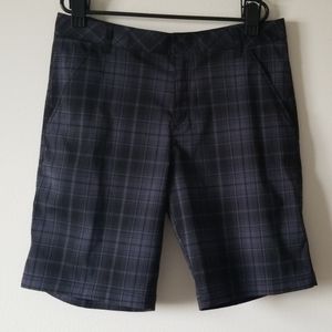 Men's Fila Golf shorts